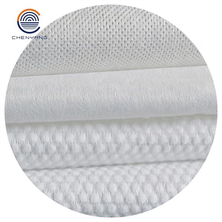 China Nonwoven Wipe manufacturers